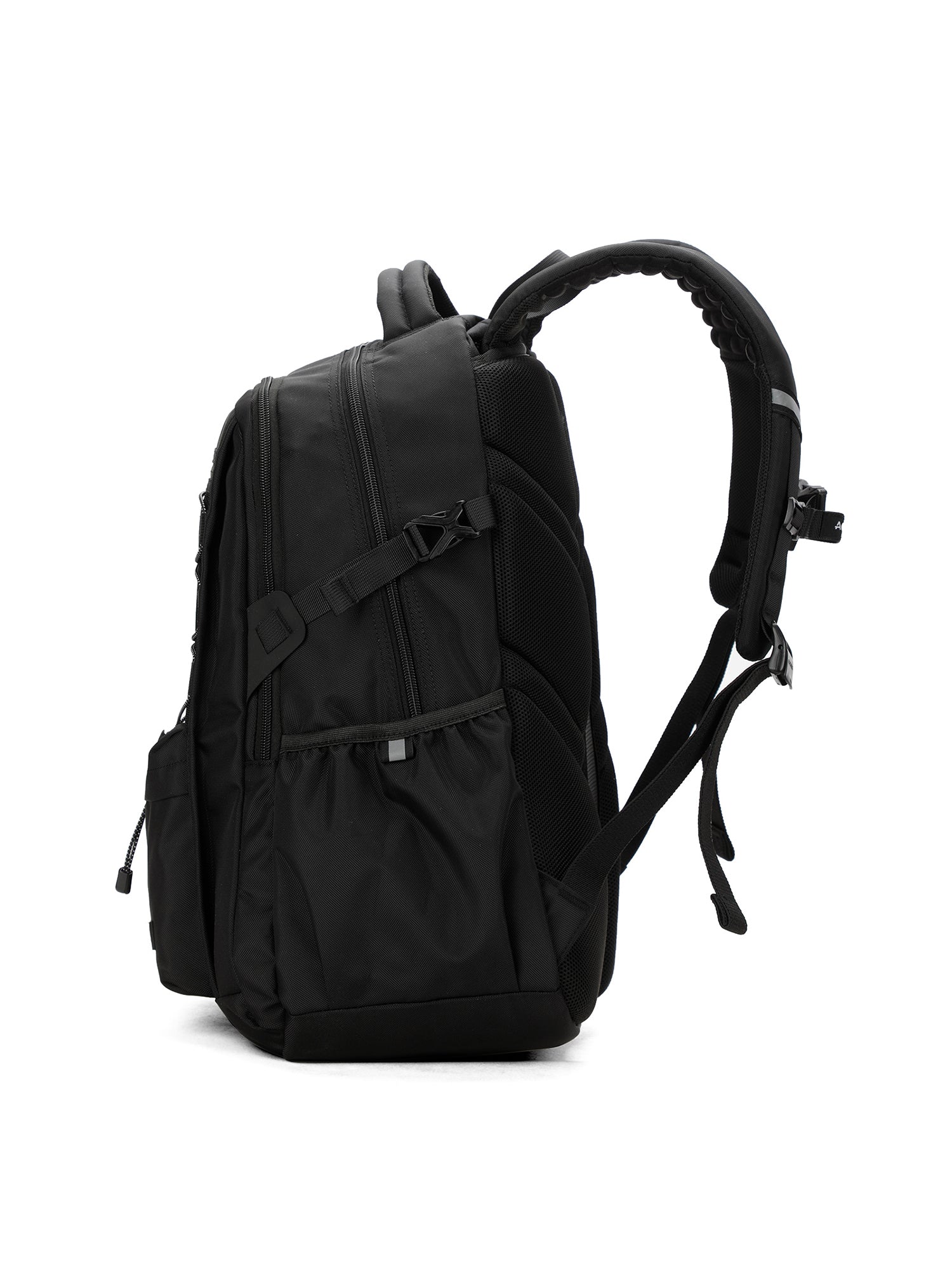 XN2562B-BLACK Zaino unisex Elowen Chic Aoking