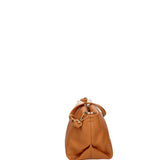 Borsa a spalla da donna Vera pelle 07165-D44+D37 Roberta Rossi