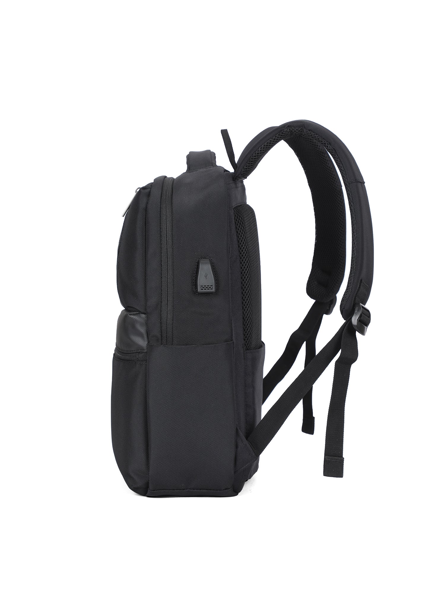 SN2550-BLACK Zaino Unisex Novaris Chic Aoking