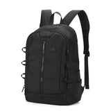 XN3611-5-BLACK Zaino unisex Celeste Elite Aoking
