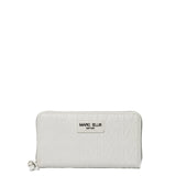 New York Zip M25 Women's Wallet