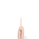 Borsa a spalla da donna Vera pelle JR-W-1109SA-NUDE-GOLD John Richmond