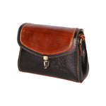 07118-NERO + MARRONE Gave Lux