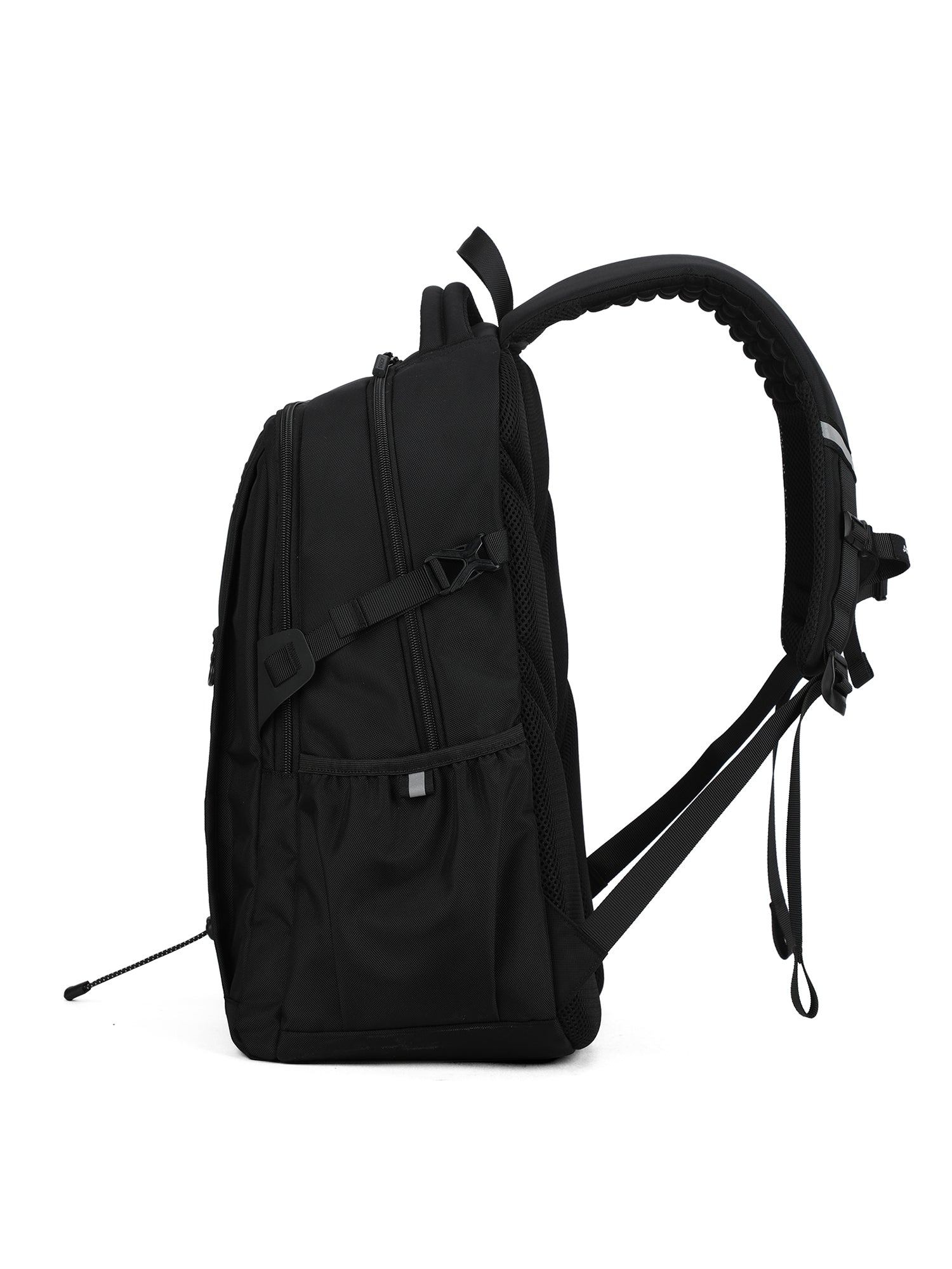 XN2563A-BLACK Zaino unisex Luminara Lux Aoking