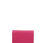 Portafoglio donna in vera pelle Casual RB2440-DLM-FUXIA Renato Balestra