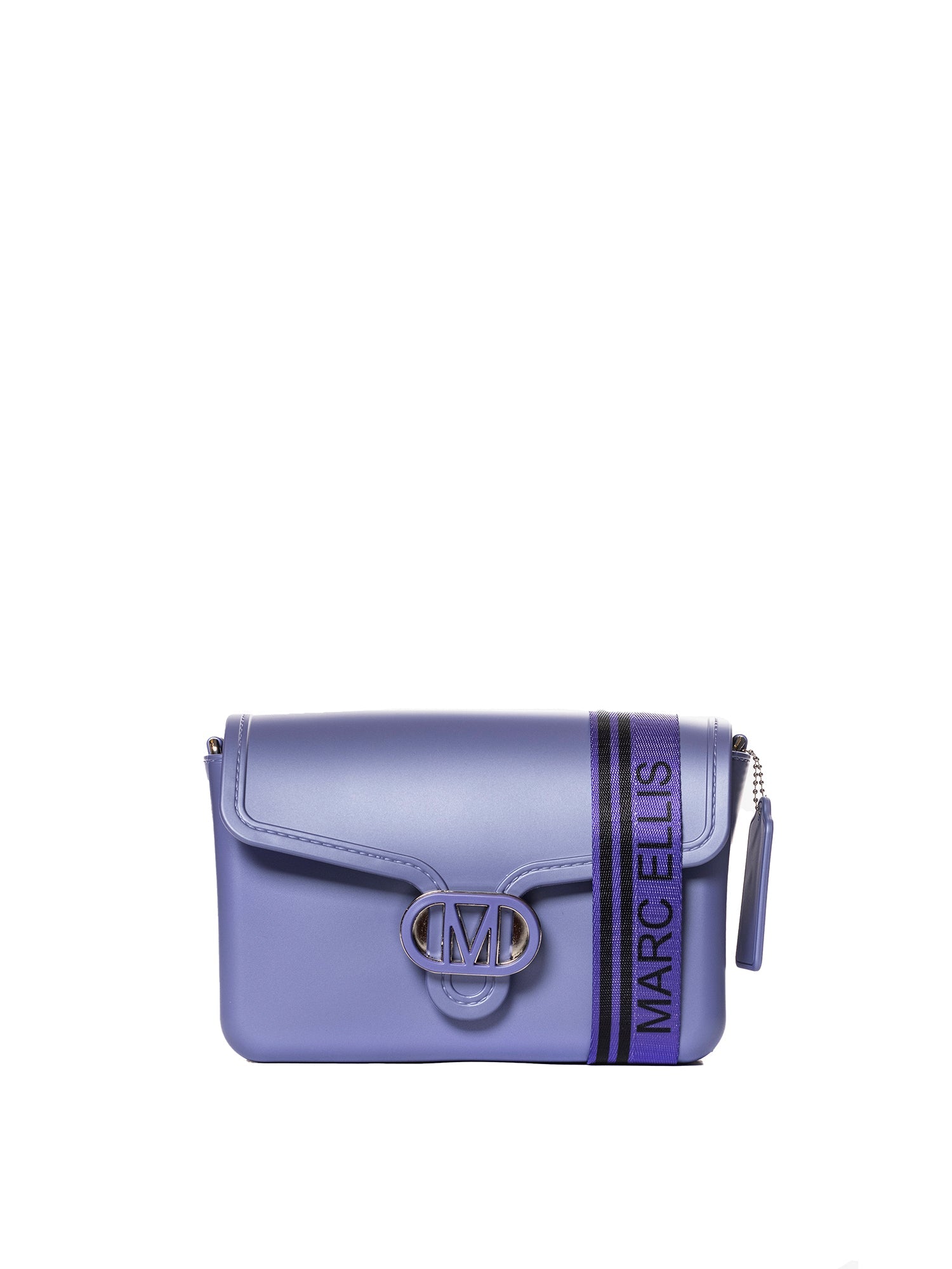 Flat Buble 25 Borsa a spalla da donna | Marc Ellis | Shoulder Bag