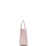 Borsa a mano da donna 100% pelle vegana PU 713-1PT-LIGHT PINK Diana&co
