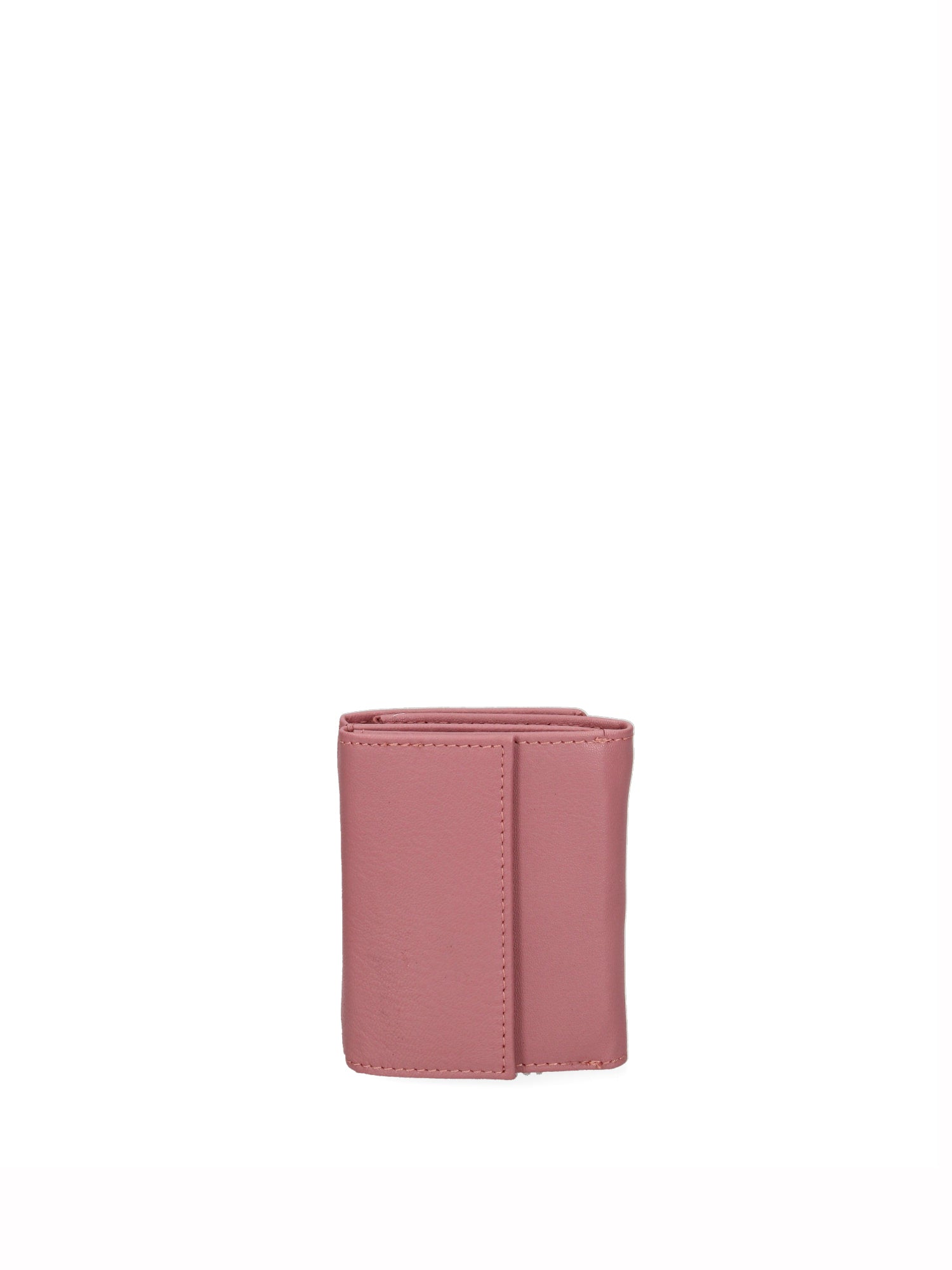 Portafoglio uomo in vera pelle Casual IN-1066-ROSA ANTICO Sergio Valentini