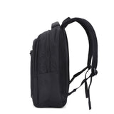Zaino unisex Aurion Casual FN77170-BLACK Aoking