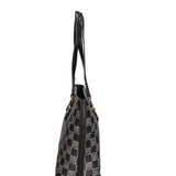 Morelia Borsa a spalla da donna 100% poliuretano B16176-NERO Braccialini