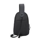 SY4008-5-BLACK Borsa a tracolla unisex Umbria Prime Aoking