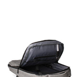Zaino unisex in nylon Casual BC1329-GREY B Cavalli