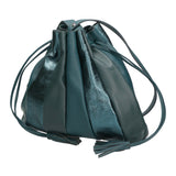 Nunzia Borsa a spalla da donna Vera pelle 576042-OTTANIO Gave Lux