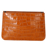 Valoria Borsa a spalla da donna Vera pelle 05414-B17 CUOIO Gave Lux