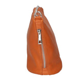 Bice Borsa a tracolla da donna Vera pelle 10019-CUOIO Gave Lux