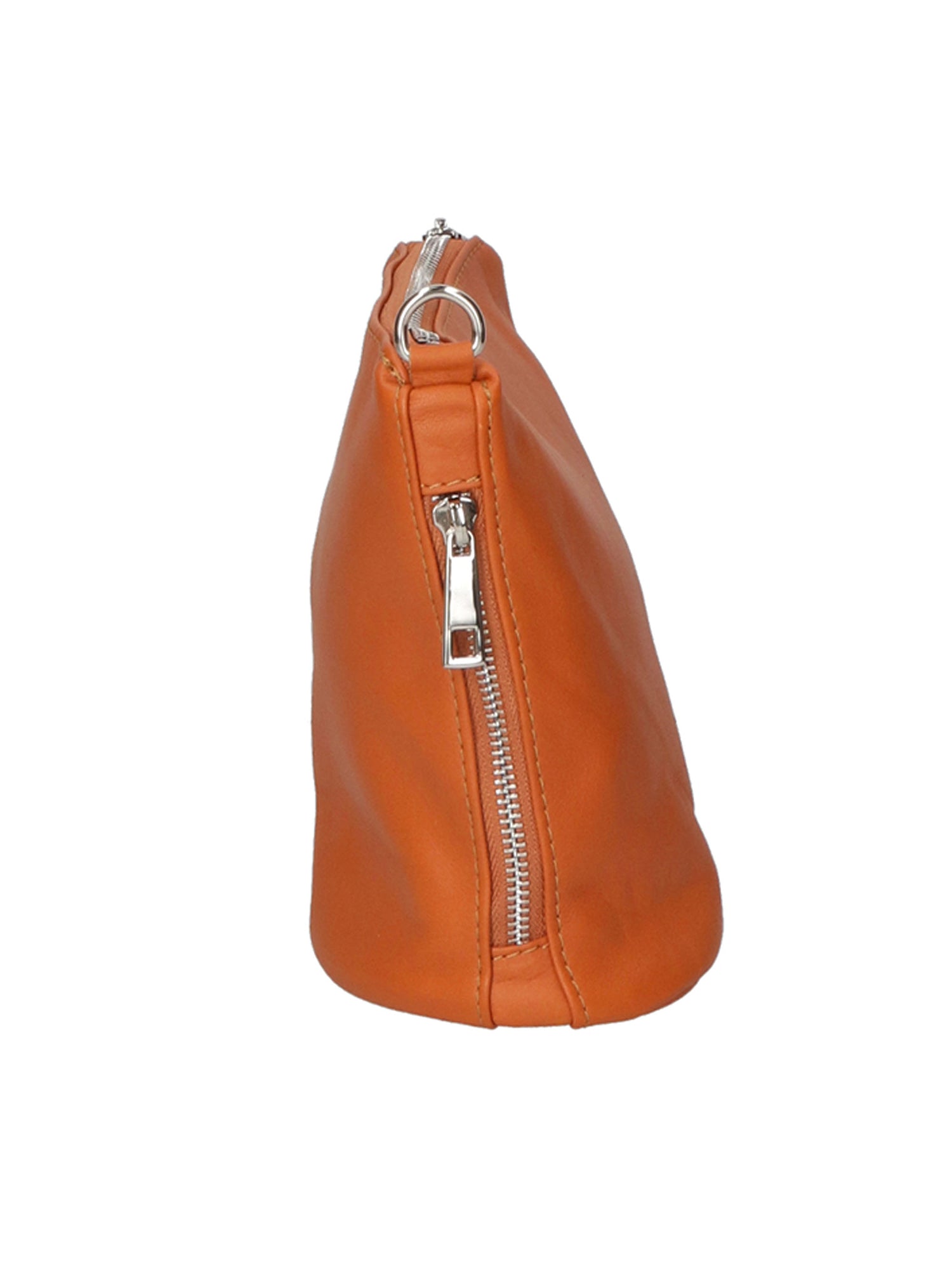 Bice Borsa a tracolla da donna Vera pelle 10019-CUOIO Gave Lux