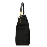 Arya Borsa a spalla da donna Vera pelle 05474-NERO Gave Lux