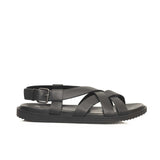 Sandali da uomo 100% Genuine Leather