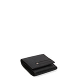 Portafoglio donna in vera pelle Casual RB2034-DLM-NERO Renato Balestra
