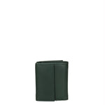 Portafoglio uomo in vera pelle Casual IN-1066-VERDE BOTT Sergio Valentini
