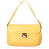 Astrea Borsa a spalla da donna 100% pelle 06015-L264 DESERTO Gave Lux