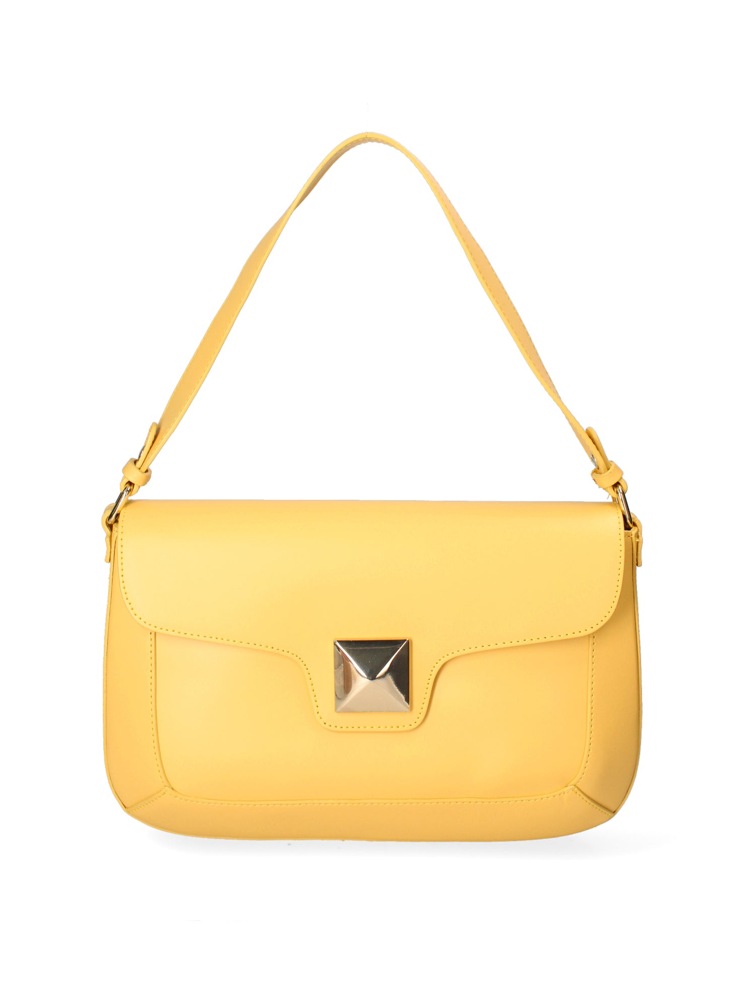 Astrea Borsa a spalla da donna 100% pelle 06015-L264 DESERTO Gave Lux