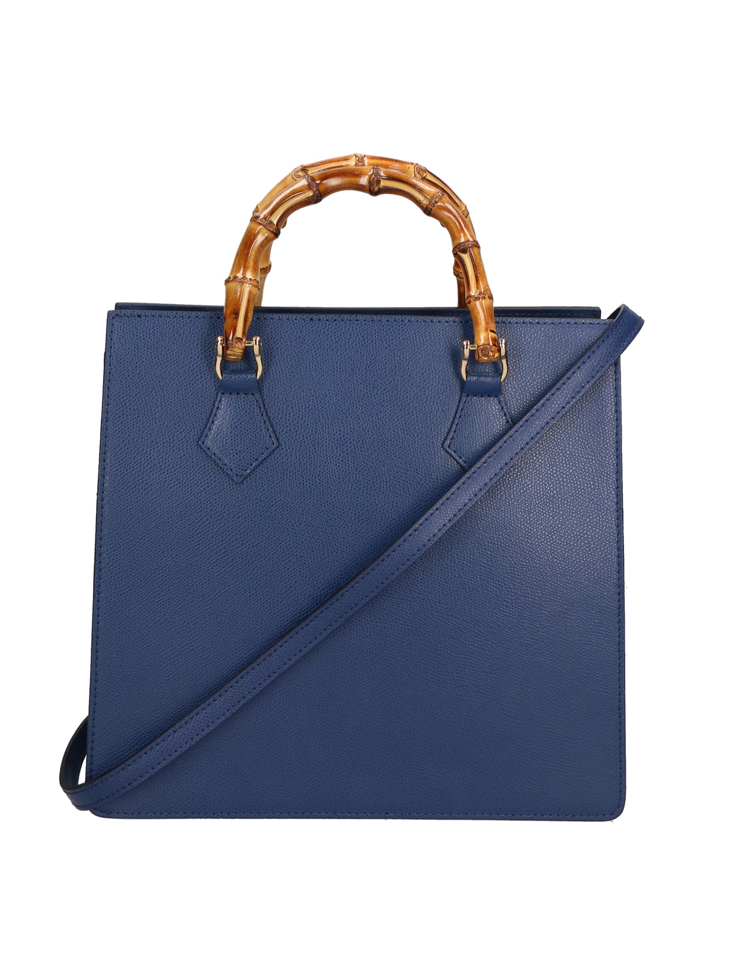Lorenza Borsa a mano da donna Vera pelle 06524-P634 TIRRENO Gave Lux