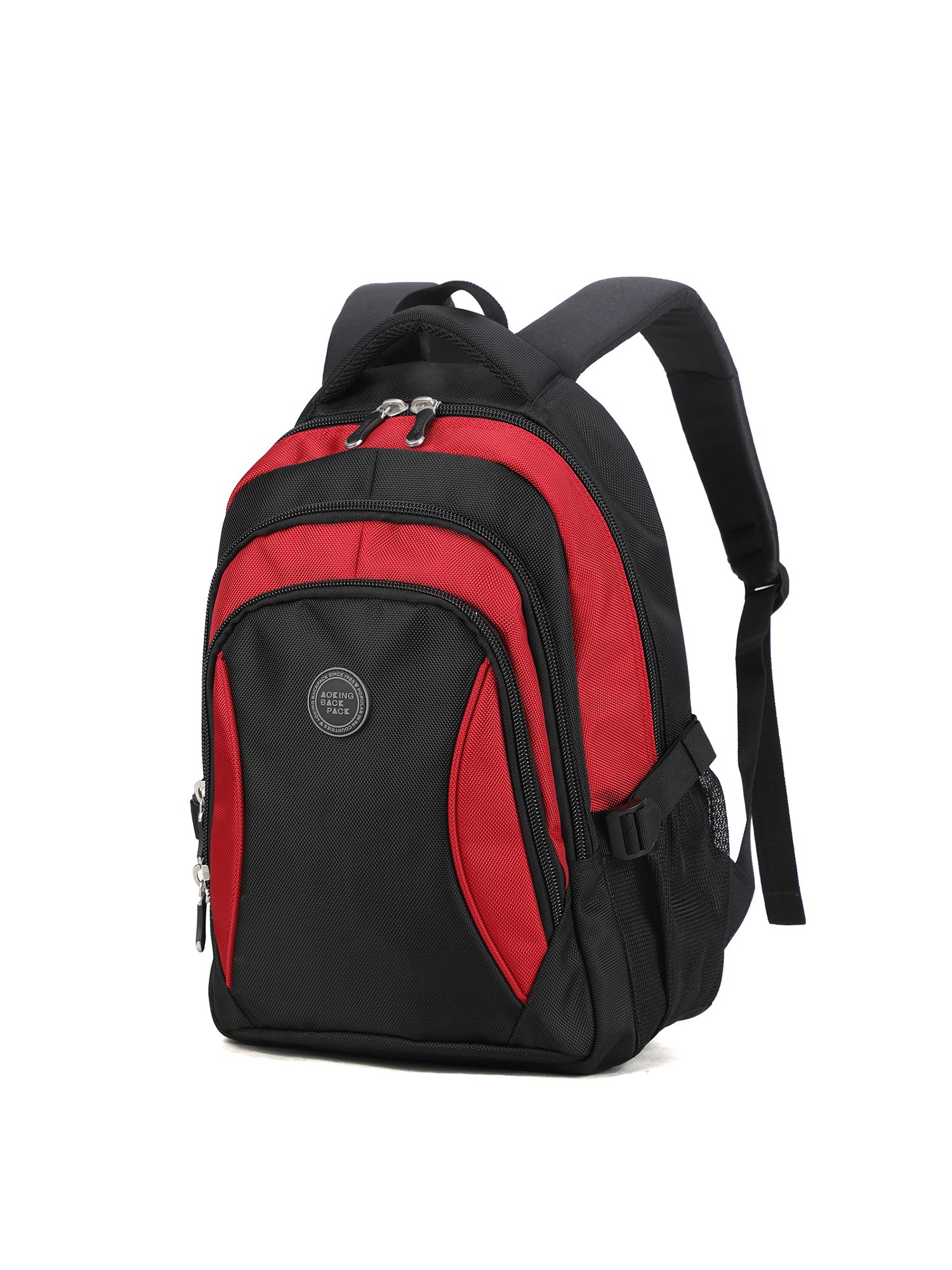 Zaino unisex Erewhon Casual HN2071-RED Aoking