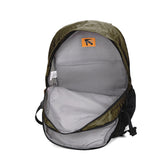 XN3377-ARMY Zaino unisex Umbria Nova Aoking