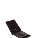 Portafoglio uomo in vera pelle Casual BC410-992-T.MORO B Cavalli