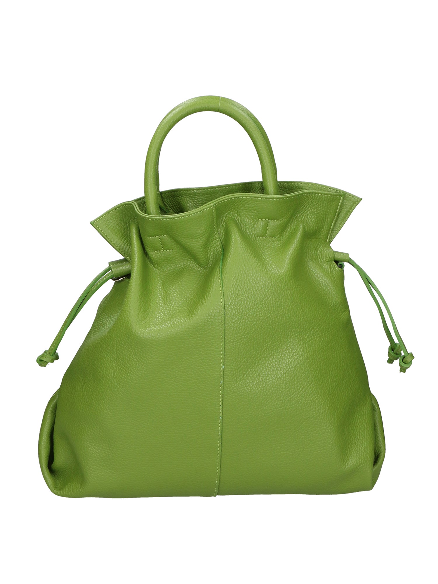 Giada Borsa a mano da donna 100% pelle 05837-D507 ALOE Gave Lux
