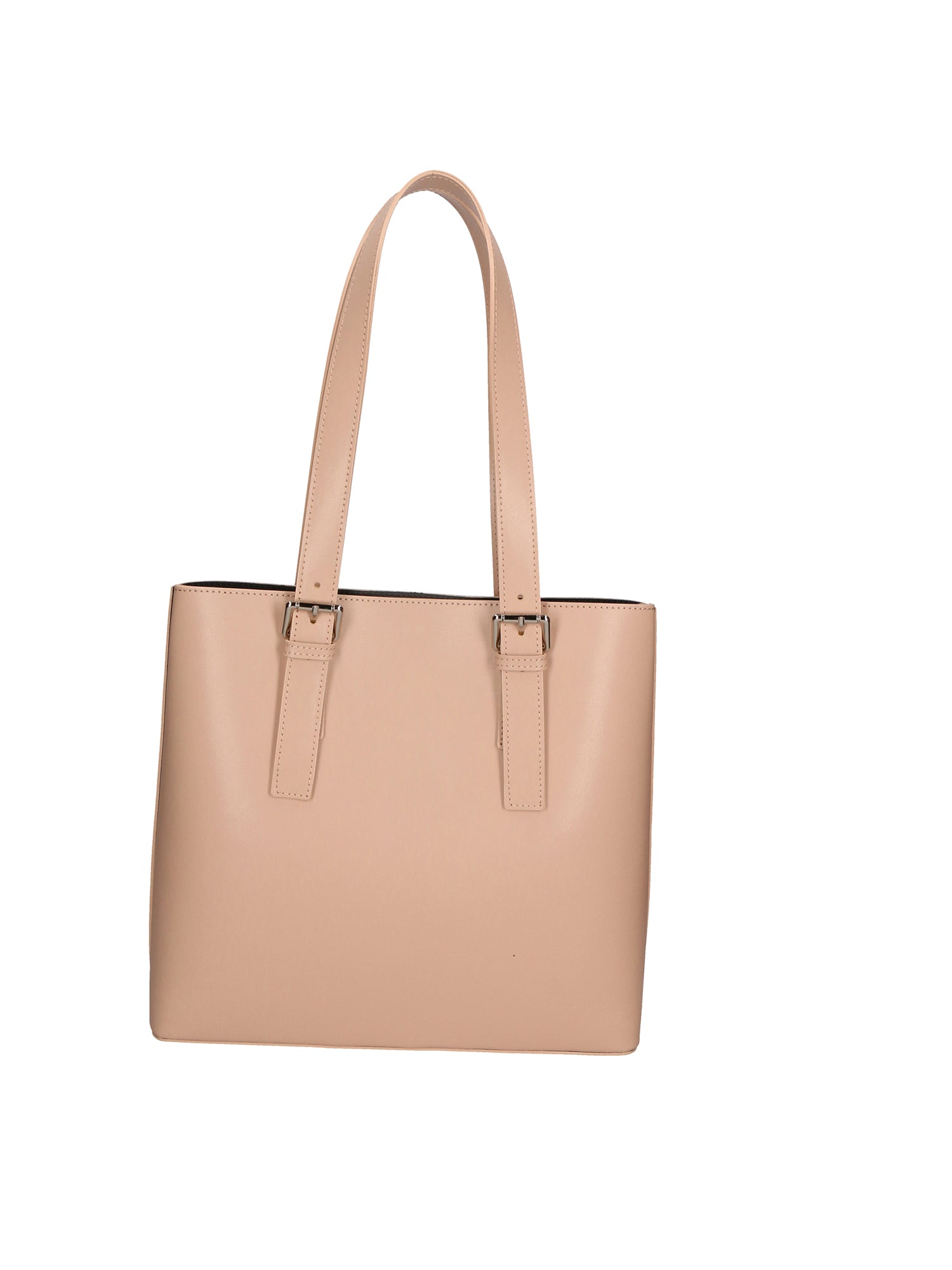 Germana Borsa a spalla da donna 100% pelle 05924-B68 CIPRIA Gave Lux