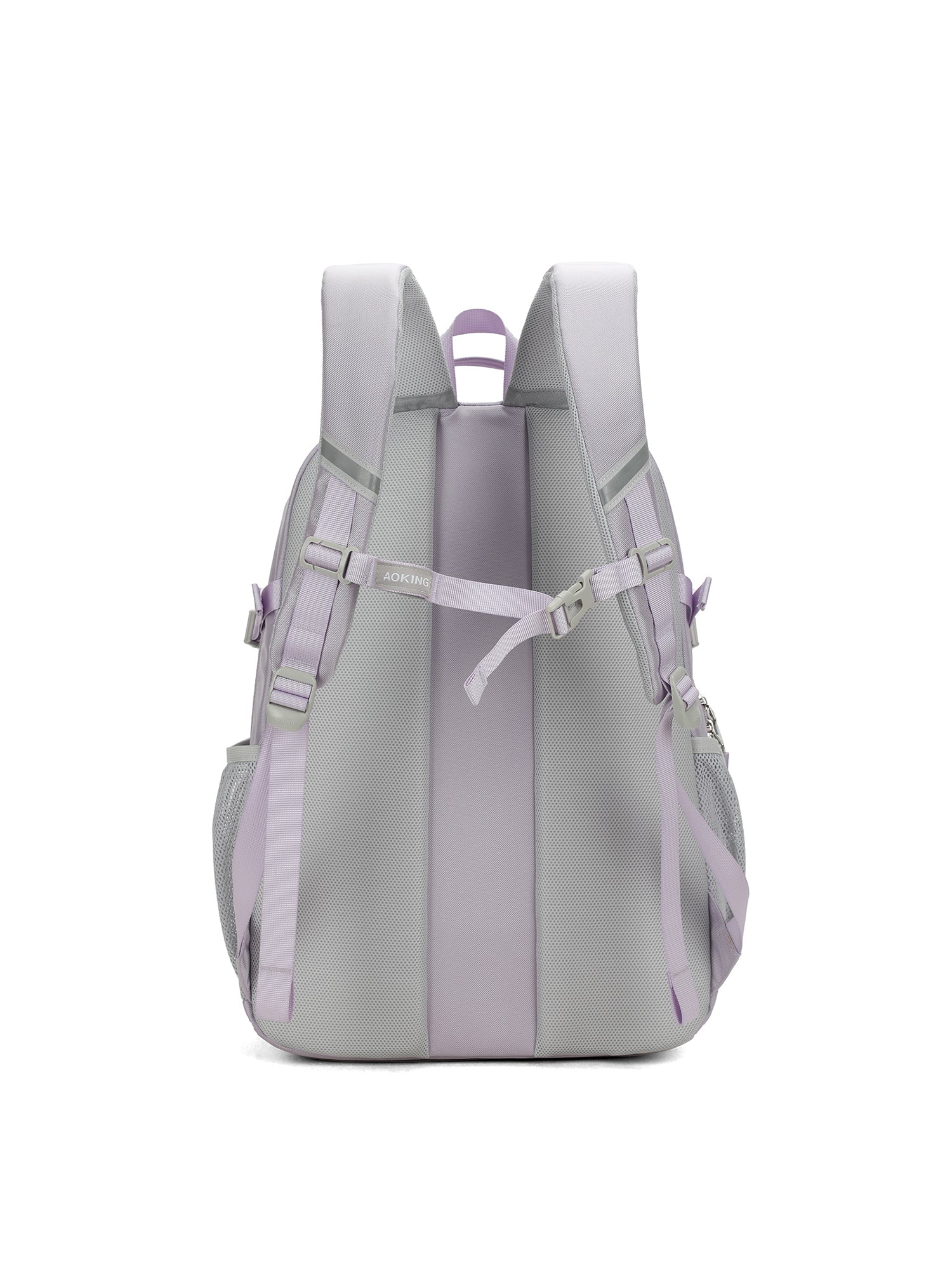 XN3511A-PURPLE Zaino unisex Ombrea Aoking
