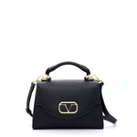 Cannes Borsa a mano da donna Ecopelle VB-208-NERO 19V69 Italia