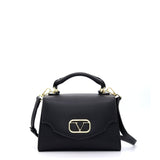 Cannes Borsa a mano da donna Ecopelle VB-208-NERO 19V69 Italia