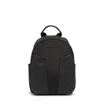 Zaino uomo in nylon ed ecopelle Casual MO-17CO-BLACK Momo Design