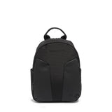 Zaino uomo in nylon ed ecopelle Casual MO-17CO-BLACK Momo Design