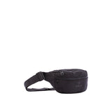 Marsupio da uomo in poliestere Casual BC1408-NERO B Cavalli