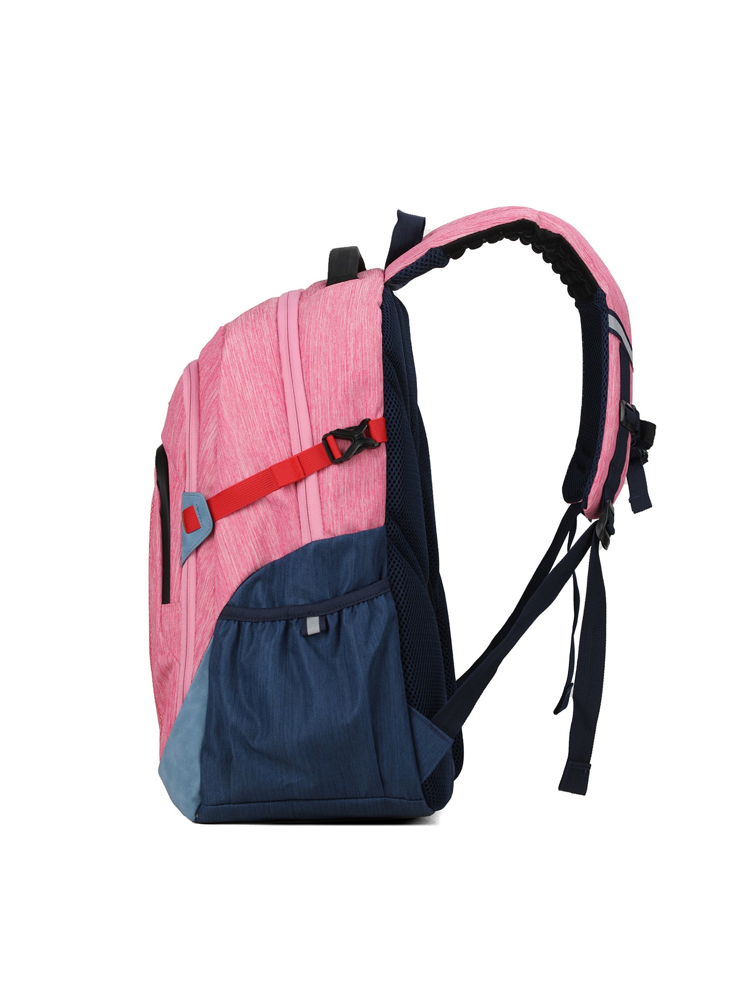 Zaino unisex Auron Casual SNX6077-7A-PINK Aoking