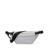 Marsupio unisex nylon e ecopelle Casual F6736-1-GREY David Jones