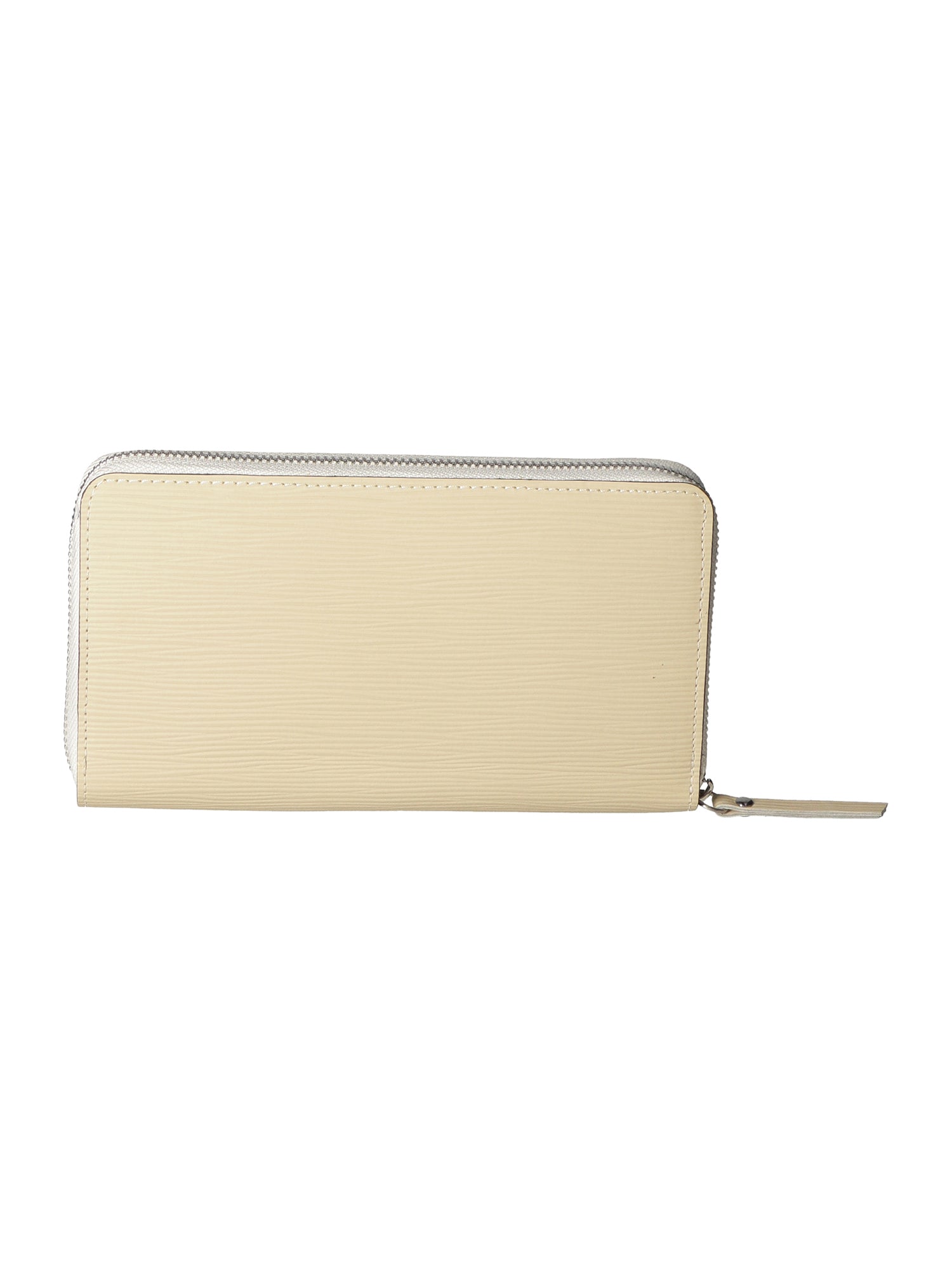 Marinella 60033 1-BEIGE Portafoglio donna in vera pelle Gave Lux