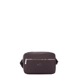 Marsupio da uomo in poliestere Casual BC1097-CAFFE' B Cavalli
