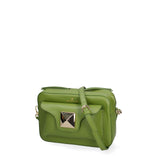 Luminara Elite Borsa a tracolla da donna Vera pelle 7935-L806 ALOE Chiara Ferretti