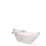 Marsupio da donna Ecopelle e Zip F6735-2-IVORY David Jones