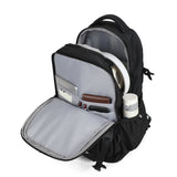 XN2562A-BLACK Zaino unisex Valerian Prime Aoking