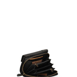 Portafoglio uomo in vera pelle Casual HILB-3698-NERO Hill Burry