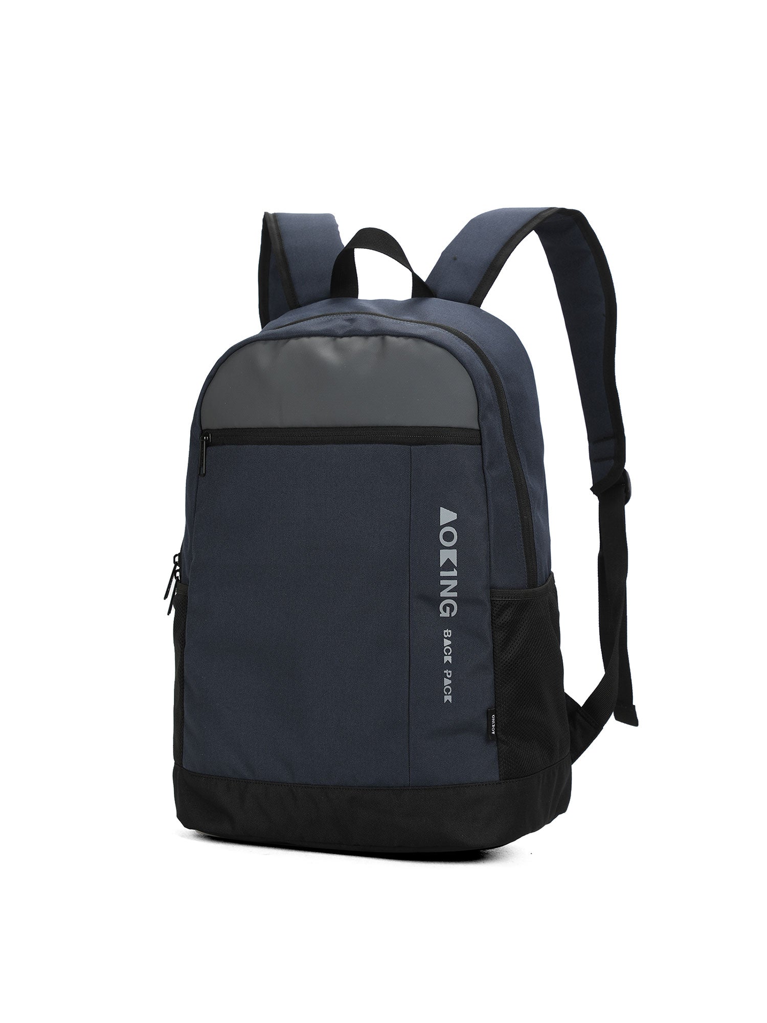 Zaino unisex Embern Casual XN3517-NAVY Aoking