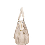 Elara Borsa a spalla da donna Vera pelle Gave Lux