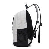 Zaino unisex Brescia Casual XN3369-GREY Aoking