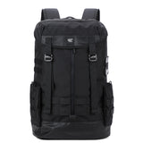 XN3352-BLACK Zaino Unisex Zenith Elite Aoking